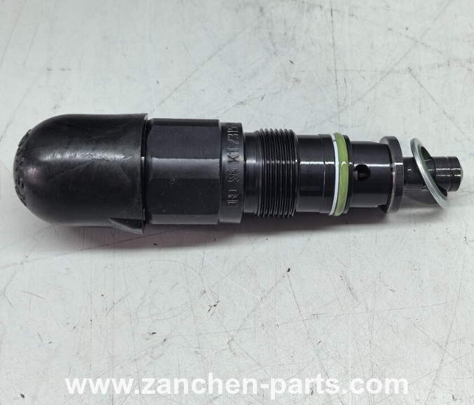 Rexroth R900428388 Pressure Relief Control Valve DBDS6K1C/315V